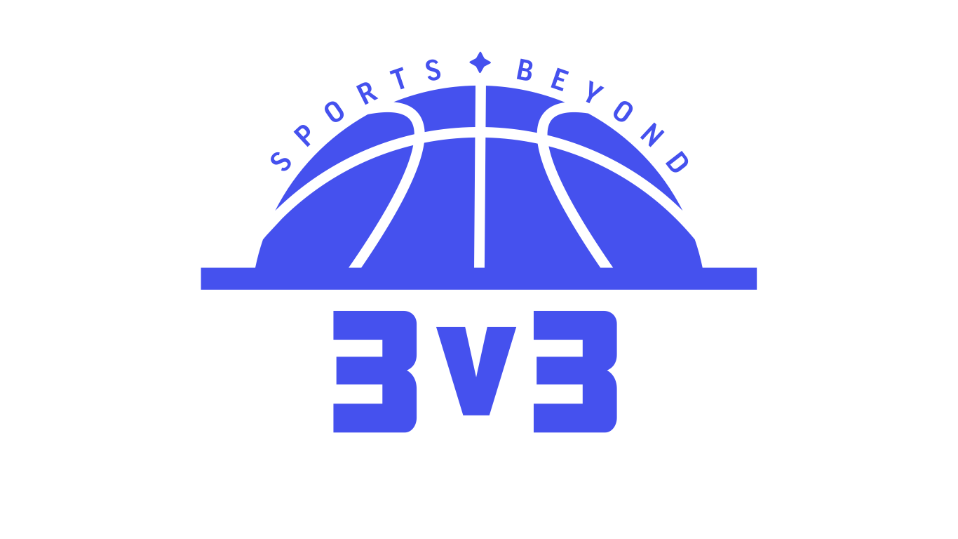 Sports Beyond-3v3 logo